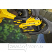 Akumulátorový vrták do pôdy V20 18V 1x4,0Ah Stanley FatMax SFMCGA75B náhled