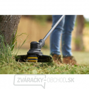 Akumulátorová kosačka V20 18V 1x4,0Ah Stanley FatMax SFMSTB930M Akumulátorová kosačka V20 18V 1x4,0Ah Stanley FatMax SFMSTB930M náhled