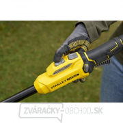 Akumulátorová kosačka V20 18V 1x4,0Ah Stanley FatMax SFMSTB930M Akumulátorová kosačka V20 18V 1x4,0Ah Stanley FatMax SFMSTB930M náhled