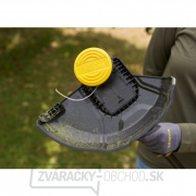 Akumulátorová kosačka V20 18V 1x4,0Ah Stanley FatMax SFMSTB930M Akumulátorová kosačka V20 18V 1x4,0Ah Stanley FatMax SFMSTB930M náhled