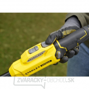 Akumulátorová kosačka V20 18V 1x4,0Ah Stanley FatMax SFMSTB930M Akumulátorová kosačka V20 18V 1x4,0Ah Stanley FatMax SFMSTB930M náhled