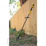 Akumulátorová kosačka V20 18V 1x4,0Ah Stanley FatMax SFMSTB930M Akumulátorová kosačka V20 18V 1x4,0Ah Stanley FatMax SFMSTB930M náhled