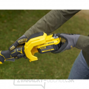 Akumulátorová kosačka V20 18V 1x4,0Ah Stanley FatMax SFMSTB930M Akumulátorová kosačka V20 18V 1x4,0Ah Stanley FatMax SFMSTB930M náhled