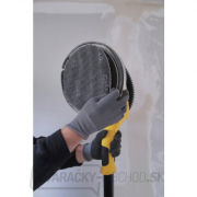 Excentrická brúska na sadrokartón s teleskopickou rukoväťou Stanley FatMax SFMEE500S Excentrická brúska na sadrokartón s teleskopickou rukoväťou Stanley FatMax SFMEE500S náhled