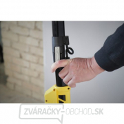 Excentrická brúska na sadrokartón s teleskopickou rukoväťou Stanley FatMax SFMEE500S Excentrická brúska na sadrokartón s teleskopickou rukoväťou Stanley FatMax SFMEE500S náhled