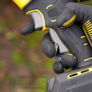 Akumulátorové nožnice na konáre V20 18V 1x4,0Ah Stanley FatMax SFMCPP32M1 Akumulátorové nožnice na konáre V20 18V 1x4,0Ah Stanley FatMax SFMCPP32M1 náhled