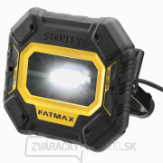 Svietidlo 3000lm FatMax Stanley FMHT81508-1 gallery main image