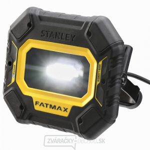 Svietidlo 3000lm FatMax Stanley FMHT81508-1