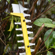 Akumulátorové nožnice na živý plot V20 18V 1x4,0Ah Stanley FatMax SFMCHT855M1 Akumulátorové nožnice na živý plot V20 18V 1x4,0Ah Stanley FatMax SFMCHT855M1 náhled