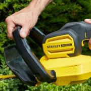Akumulátorové nožnice na živý plot V20 18V 1x4,0Ah Stanley FatMax SFMCHT855M1 Akumulátorové nožnice na živý plot V20 18V 1x4,0Ah Stanley FatMax SFMCHT855M1 náhled