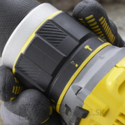 Akumulátorová príklepová vŕtačka V20 18V 2x2,0Ah Stanley FatMax SFMCD721D2K Akumulátorová príklepová vŕtačka V20 18V 2x2,0Ah Stanley FatMax SFMCD721D2K náhled