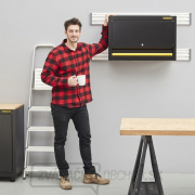 Závesná montážna skriňa Stanley RTA STST97599-1 náhled