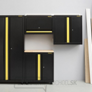 Závesná montážna skriňa Stanley RTA STST97599-1 náhled