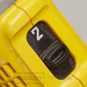 Akumulátorová vŕtačka V20 18V 2x2,0Ah Stanley FatMax SFMCD720D2K náhled