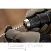 Kombinovaná sada náradia V20 18V 1x2,0Ah Stanley FatMax SFMCK210D1 Kombinovaná sada náradia V20 18V 1x2,0Ah Stanley FatMax SFMCK210D1 náhled