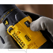 Kombinovaná sada náradia V20 18V 1x2,0Ah Stanley FatMax SFMCK210D1 Kombinovaná sada náradia V20 18V 1x2,0Ah Stanley FatMax SFMCK210D1 náhled