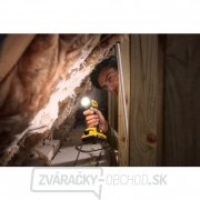 Kombinovaná sada náradia V20 18V 1x2,0Ah Stanley FatMax SFMCK210D1 Kombinovaná sada náradia V20 18V 1x2,0Ah Stanley FatMax SFMCK210D1 náhled