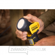 Kombinovaná sada náradia V20 18V 1x2,0Ah Stanley FatMax SFMCK210D1 Kombinovaná sada náradia V20 18V 1x2,0Ah Stanley FatMax SFMCK210D1 náhled