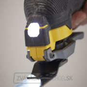 Aku oscilačná brúska V20 18V 2x2,0Ah Stanley FatMax SFMCE500D2K Aku oscilačná brúska V20 18V 2x2,0Ah Stanley FatMax SFMCE500D2K náhled