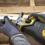 Akumulátorová mečová píla V20 18V 2x2,0Ah Stanley FatMax SFMCS300D2K Akumulátorová mečová píla V20 18V 2x2,0Ah Stanley FatMax SFMCS300D2K náhled