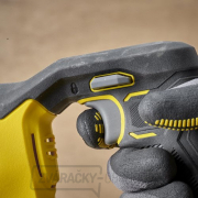 Akumulátorová mečová píla V20 18V 2x2,0Ah Stanley FatMax SFMCS300D2K Akumulátorová mečová píla V20 18V 2x2,0Ah Stanley FatMax SFMCS300D2K náhled