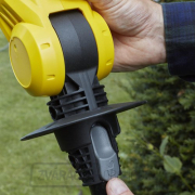 Akumulátorové nožnice na živý plot V20 18V 1x4,0Ah Stanley FatMax SFMCPH845M1 náhled