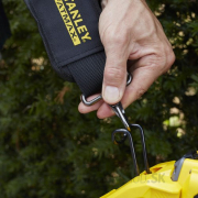 Akumulátorové nožnice na živý plot V20 18V 1x4,0Ah Stanley FatMax SFMCPH845M1 náhled