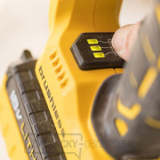 Aku vŕtacie kladivo SDS-Plus 18V bez batérie Stanley FatMax FMCD900B náhled