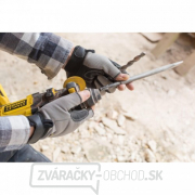 Aku vŕtacie kladivo SDS-Plus 18V bez batérie Stanley FatMax FMCD900B náhled