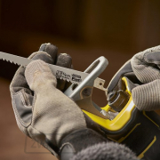 Akumulátorová mečová píla V20 18V bez batérie Stanley FatMax SFMCS310B náhled