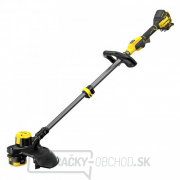 Akumulátorová kosačka V20 18V bez batérie Stanley FatMax SFMCSTB933B Akumulátorová kosačka V20 18V bez batérie Stanley FatMax SFMCSTB933B gallery main image