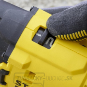 Akumulátorová príklepová vŕtačka V20 18V 2x1,5Ah Stanley FatMax SFMCD711C2S Akumulátorová príklepová vŕtačka V20 18V 2x1,5Ah Stanley FatMax SFMCD711C2S náhled