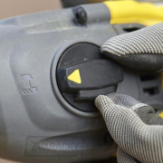 Akumulátorové kladivo V20 18V bez batérie Stanley FatMax SFMCH900B Akumulátorové kladivo V20 18V bez batérie Stanley FatMax SFMCH900B náhled