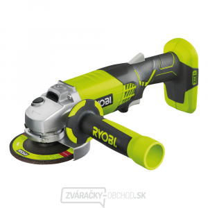 Aku uhlová brúska 115 mm Ryobi ONE+R18 AG0