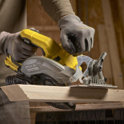 Akumulátorová okružná píla V20 18V bez batérie Stanley FatMax SFMCS550B Akumulátorová okružná píla V20 18V bez batérie Stanley FatMax SFMCS550B náhled