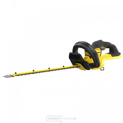Akumulátorové nožnice na živý plot V60 bez batérie Stanley FatMax SFMCHTB866B