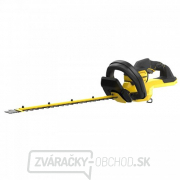 Akumulátorové nožnice na živý plot V60 bez batérie Stanley FatMax SFMCHTB866B Akumulátorové nožnice na živý plot V60 bez batérie Stanley FatMax SFMCHTB866B gallery main image