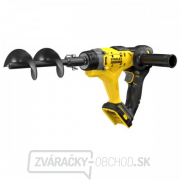 Stanley FatMax SFMCGA75B 18V akumulátorový vrták do pôdy V20 Náhľad