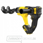 Stanley FatMax SFMCGA75B 18V akumulátorový vrták do pôdy V20 Náhľad