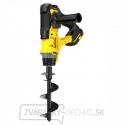 Stanley FatMax SFMCGA75B 18V akumulátorový vrták do pôdy V20 náhled