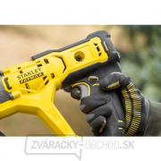 Stanley FatMax SFMCGA75B 18V akumulátorový vrták do pôdy V20 náhled