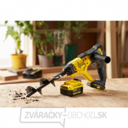 Stanley FatMax SFMCGA75B 18V akumulátorový vrták do pôdy V20 náhled