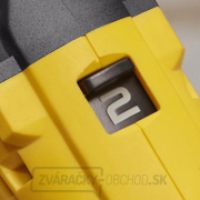 Akumulátorová vŕtačka V20 18V 2x1,5Ah Stanley FatMax SFMCD700C2K Akumulátorová vŕtačka V20 18V 2x1,5Ah Stanley FatMax SFMCD700C2K náhled