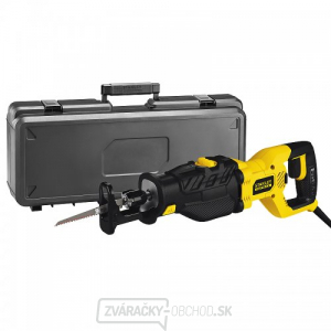 Mečová píla Stanley FatMax FME365K s predostrením Mečová píla Stanley FatMax FME365K s predostrením gallery main image