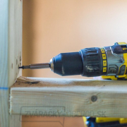 Akumulátorová príklepová vŕtačka 18V 2x2,0Ah Stanley FatMax FMC625D2 náhled