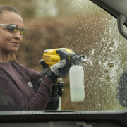 Akumulátorová tlaková umývačka V20 18V bez batérie Stanley FatMax SFMCPC93B Akumulátorová tlaková umývačka V20 18V bez batérie Stanley FatMax SFMCPC93B náhled