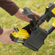 Akumulátorová tlaková umývačka V20 18V bez batérie Stanley FatMax SFMCPC93B Akumulátorová tlaková umývačka V20 18V bez batérie Stanley FatMax SFMCPC93B náhled