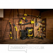 Akumulátorová kosačka V20 18V 1x4,0Ah Stanley FatMax SFMCST933M1 Akumulátorová kosačka V20 18V 1x4,0Ah Stanley FatMax SFMCST933M1 náhled