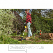 Akumulátorová kosačka V20 18V 1x4,0Ah Stanley FatMax SFMCST933M1 Akumulátorová kosačka V20 18V 1x4,0Ah Stanley FatMax SFMCST933M1 náhled