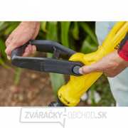 Akumulátorová kosačka V20 18V 1x4,0Ah Stanley FatMax SFMCST933M1 Akumulátorová kosačka V20 18V 1x4,0Ah Stanley FatMax SFMCST933M1 náhled